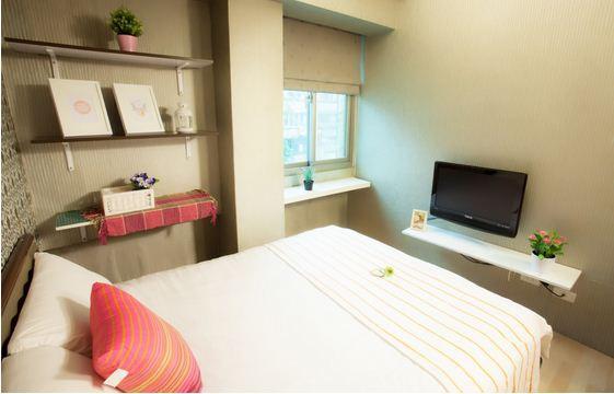 【揪是要住師大夜市】食尚與時尚的天堂！ 師大夜市住宿大集合