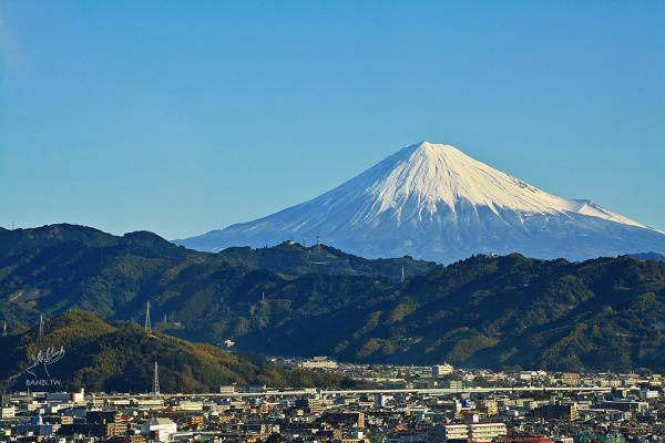 6個觀賞點推介! 靜岡看富士山行程