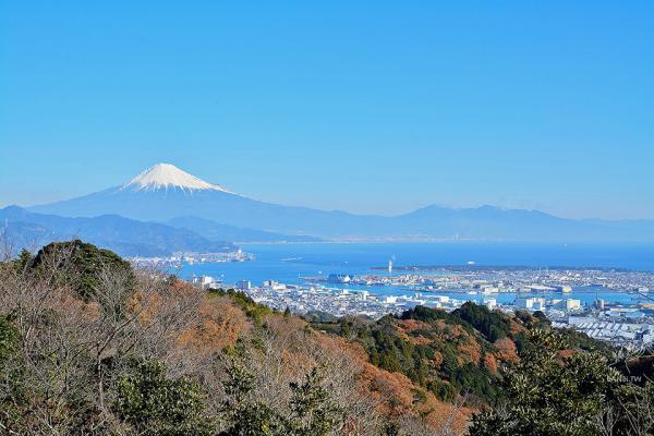 6個觀賞點推介! 靜岡看富士山行程