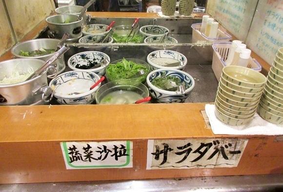 東京秋葉原1000円任食燒肉放題！ 仲可以任食日式咖啡、螃蟹湯、雪糕！