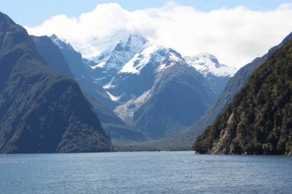 世界邊界的仙境 十個你該去紐西蘭旅行的理由！