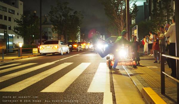 東京馬力歐賽車競技 體驗跑跑卡丁車