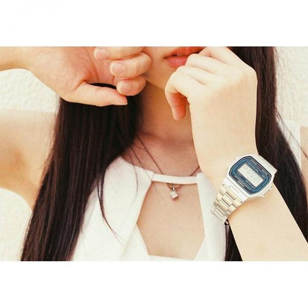 文青款經典Casio低至3折! 日本最抵買3款Casio手錶起!