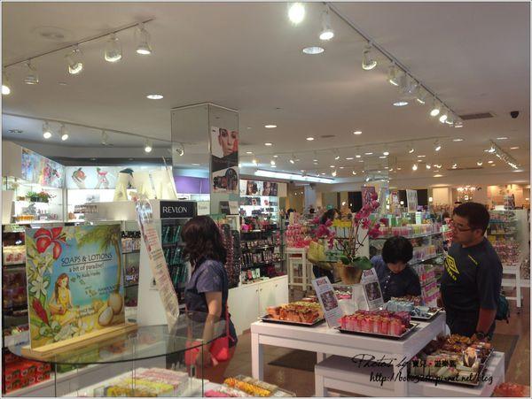姊妹們逛街去！超棒購物天堂在關島。 必買戰利品 & Shopping Mall 血拼攻略分享(上)