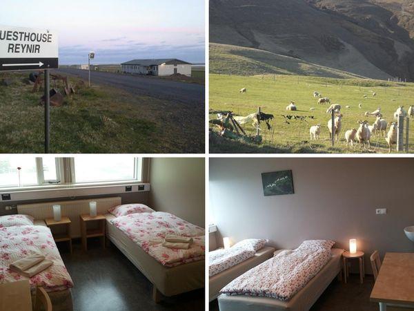 【冰島住宿推薦】：20間網友激推熱門清單 附冰島地圖解說，與熱門景點