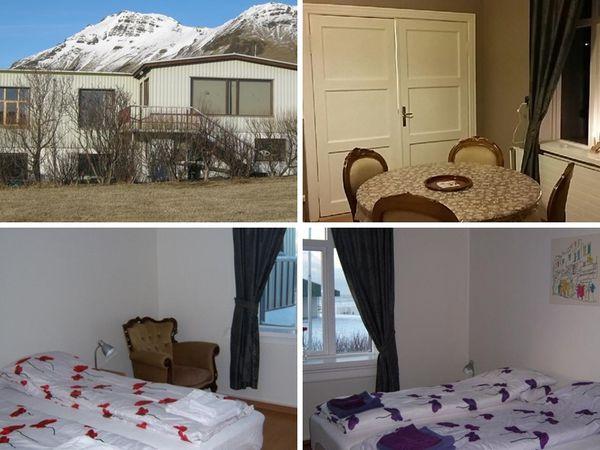 【冰島住宿推薦】：20間網友激推熱門清單 附冰島地圖解說，與熱門景點