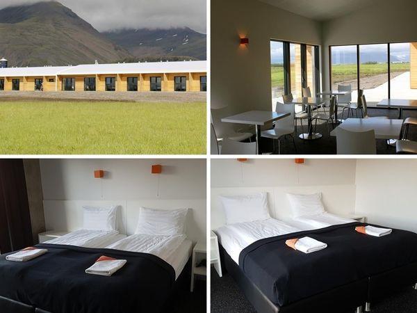 【冰島住宿推薦】：20間網友激推熱門清單 附冰島地圖解說，與熱門景點