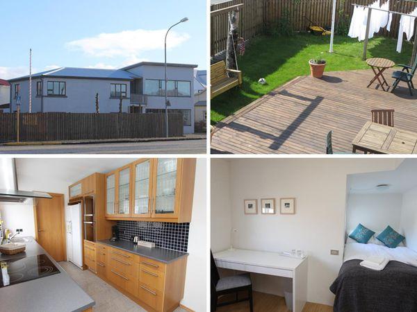 【冰島住宿推薦】：20間網友激推熱門清單 附冰島地圖解說，與熱門景點