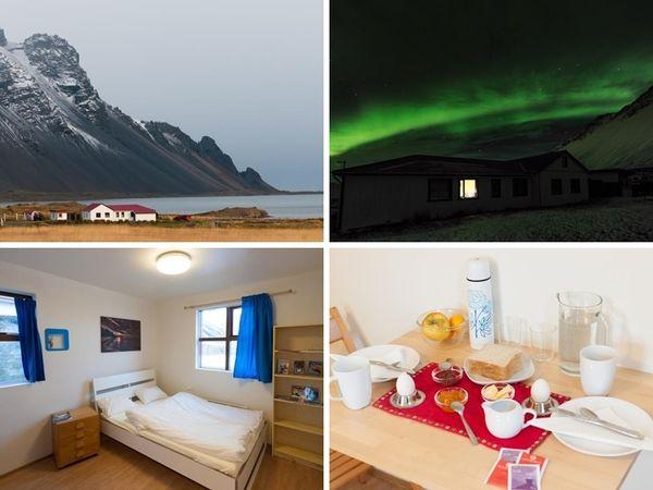 【冰島住宿推薦】：20間網友激推熱門清單 附冰島地圖解說，與熱門景點
