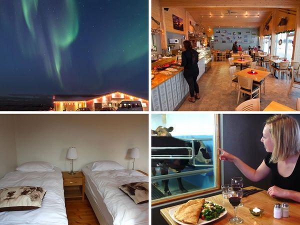 【冰島住宿推薦】：20間網友激推熱門清單 附冰島地圖解說，與熱門景點