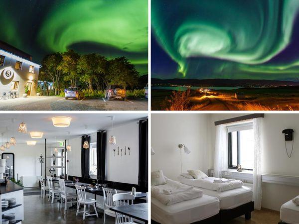 【冰島住宿推薦】：20間網友激推熱門清單 附冰島地圖解說，與熱門景點