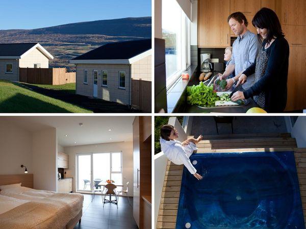 【冰島住宿推薦】：20間網友激推熱門清單 附冰島地圖解說，與熱門景點