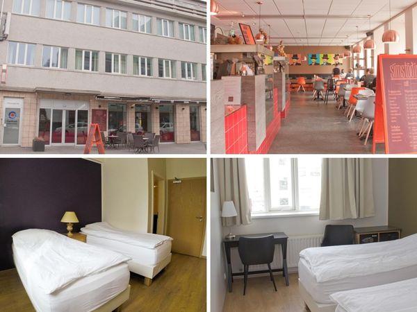 【冰島住宿推薦】：20間網友激推熱門清單 附冰島地圖解說，與熱門景點