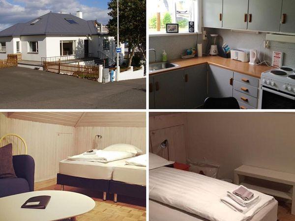 【冰島住宿推薦】：20間網友激推熱門清單 附冰島地圖解說，與熱門景點