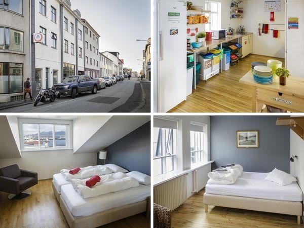 【冰島住宿推薦】：20間網友激推熱門清單 附冰島地圖解說，與熱門景點