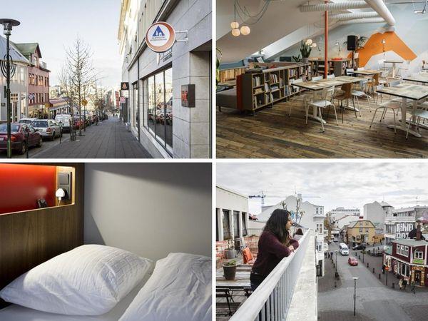 【冰島住宿推薦】：20間網友激推熱門清單 附冰島地圖解說，與熱門景點