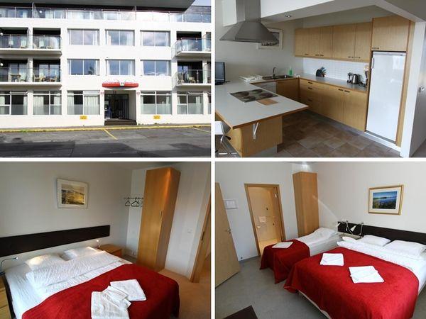 【冰島住宿推薦】：20間網友激推熱門清單 附冰島地圖解說，與熱門景點