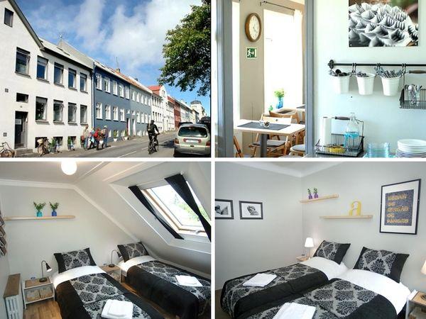 【冰島住宿推薦】：20間網友激推熱門清單 附冰島地圖解說，與熱門景點