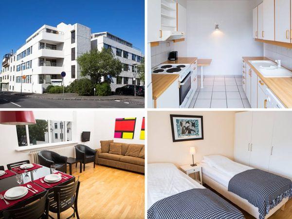 【冰島住宿推薦】：20間網友激推熱門清單 附冰島地圖解說，與熱門景點