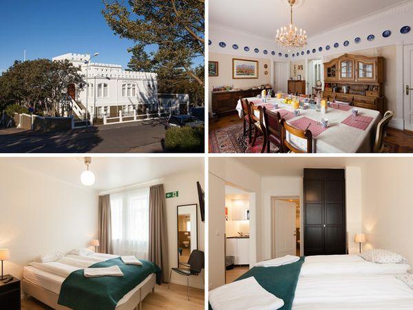 【冰島住宿推薦】：20間網友激推熱門清單 附冰島地圖解說，與熱門景點