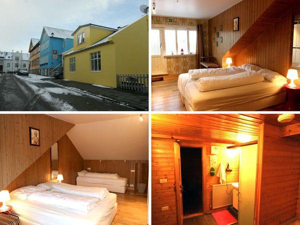 【冰島住宿推薦】：20間網友激推熱門清單 附冰島地圖解說，與熱門景點