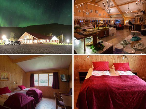 【冰島住宿推薦】：20間網友激推熱門清單 附冰島地圖解說，與熱門景點