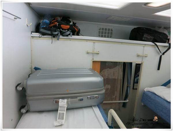 【旅遊】分享。出國旅行準備， 行李整理&打包技巧懶人包