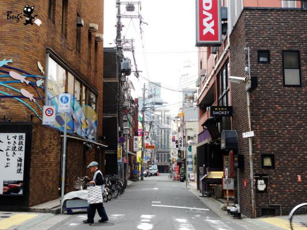 神戶1日散步地圖： 北野異人館、神戶港、中華街