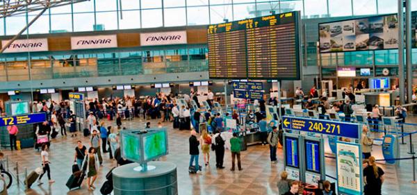 2016全球10大最佳機場出爐 旅客最愛果然是它！