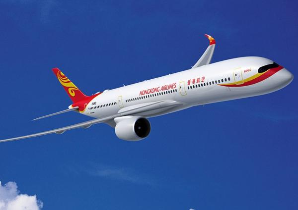 連稅跌破一千!港航/長榮/華航齊減 全年/明年來回台灣0起、包30KG行李