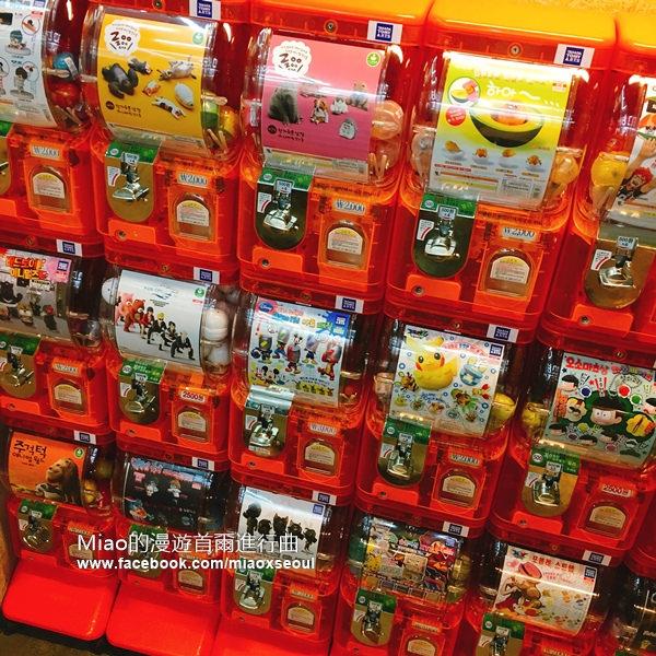 首爾 ▪ 弘大/合井 object / 1300K / ARTROAD BRIDGE 設計生活小物專賣店