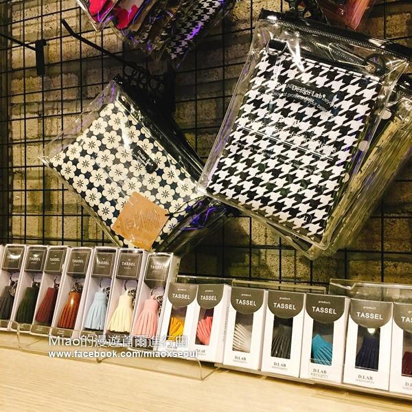 首爾 ▪ 弘大/合井 object / 1300K / ARTROAD BRIDGE 設計生活小物專賣店