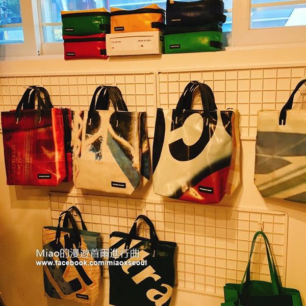 首爾 ▪ 弘大/合井 object / 1300K / ARTROAD BRIDGE 設計生活小物專賣店