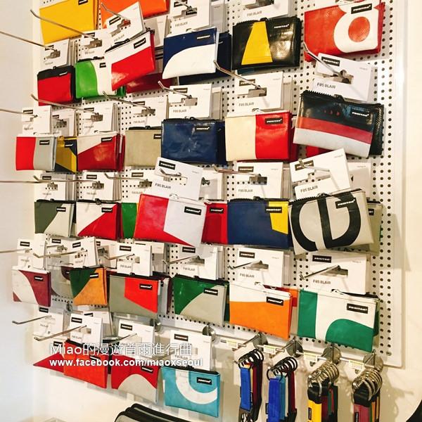 首爾 ▪ 弘大/合井 object / 1300K / ARTROAD BRIDGE 設計生活小物專賣店