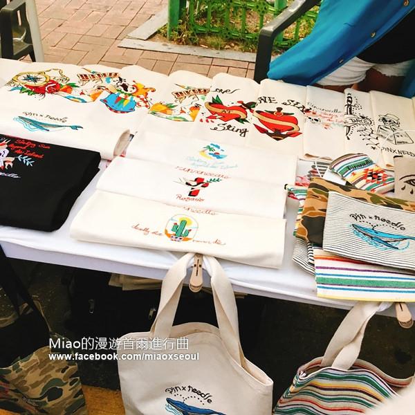 首爾 ▪ 弘大/合井 object / 1300K / ARTROAD BRIDGE 設計生活小物專賣店