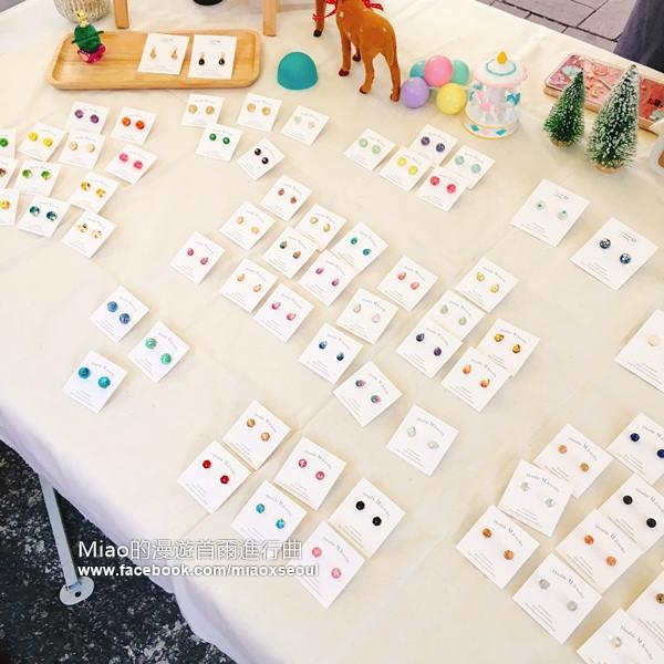 首爾 ▪ 弘大/合井 object / 1300K / ARTROAD BRIDGE 設計生活小物專賣店