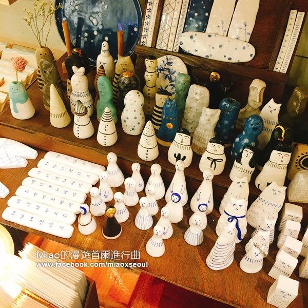 首爾 ▪ 弘大/合井 object / 1300K / ARTROAD BRIDGE 設計生活小物專賣店