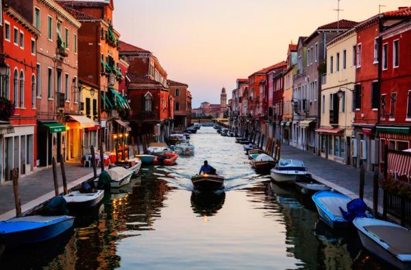 旅癮者終極旅行Bucket list！ 一世人要去一遍的20種旅行！