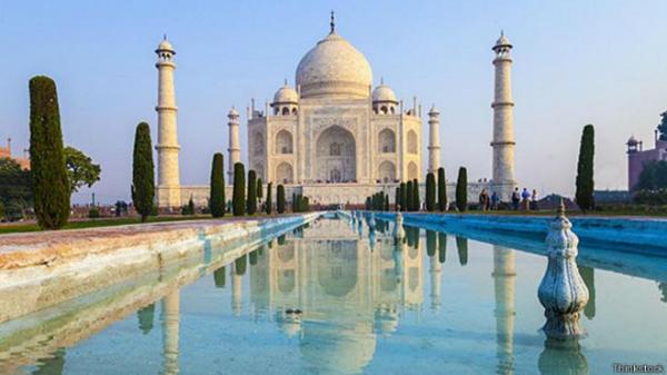 旅癮者終極旅行Bucket list！ 一世人要去一遍的20種旅行！