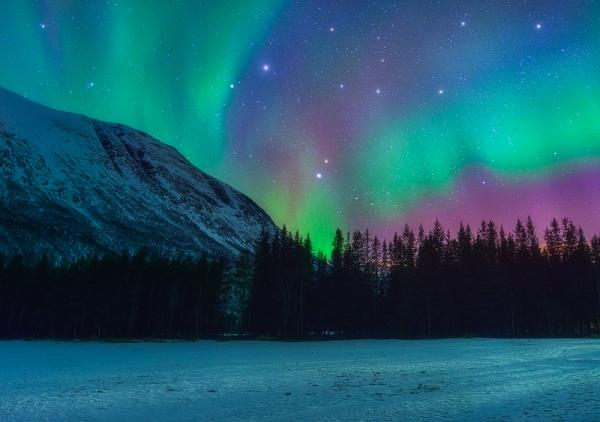 旅癮者終極旅行Bucket list！ 一世人要去一遍的20種旅行！