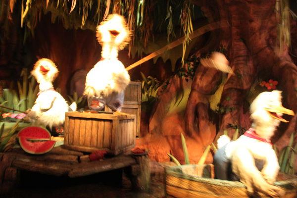 20150714----盛夏香草之漫步 @東京(二十七)東京迪士尼樂園遊樂設施攻略