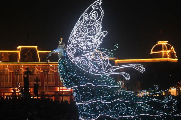 20150714----盛夏香草之漫步 @東京(二十七)東京迪士尼樂園遊樂設施攻略