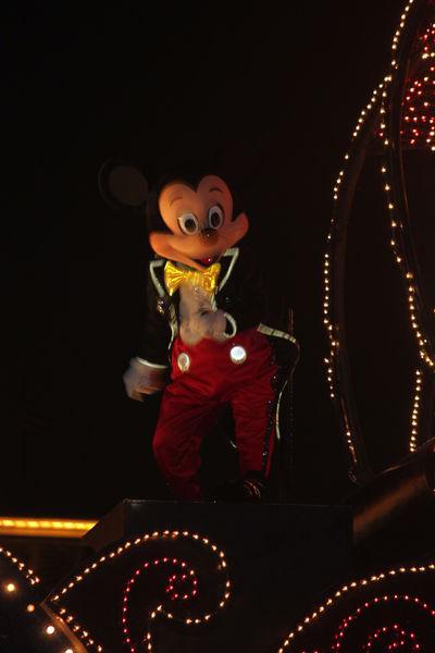 20150714----盛夏香草之漫步 @東京(二十七)東京迪士尼樂園遊樂設施攻略