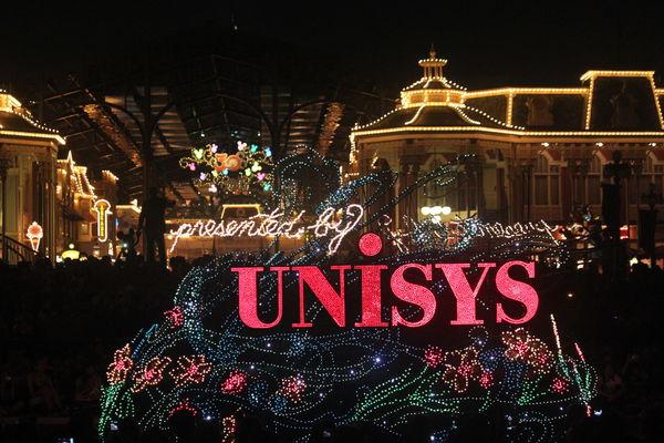 20150714----盛夏香草之漫步 @東京(二十七)東京迪士尼樂園遊樂設施攻略