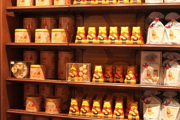 20150714----盛夏香草之漫步 @東京(二十七)東京迪士尼樂園遊樂設施攻略