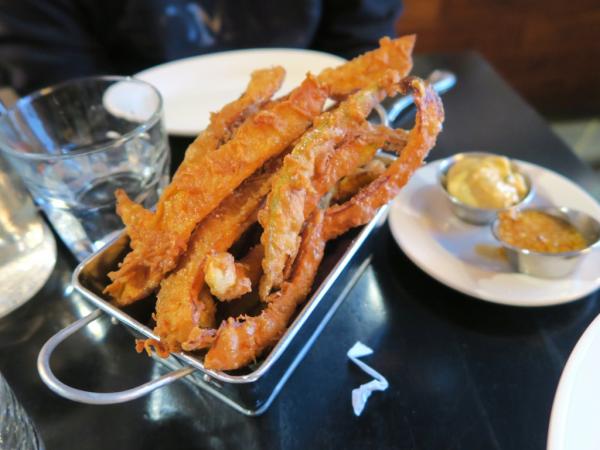 [美國] 2016春季紐約。行程景點美食懶人包 