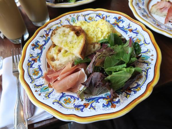 [美國] 2016春季紐約。行程景點美食懶人包 