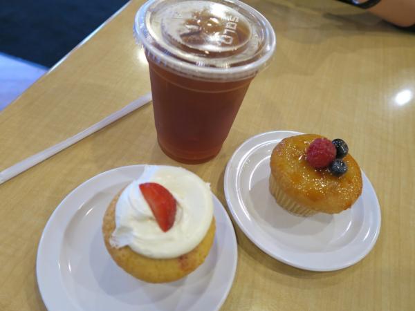 [美國] 2016春季紐約。行程景點美食懶人包 