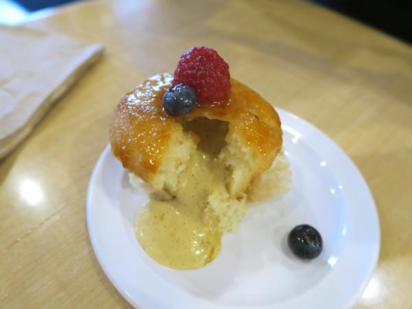 [美國] 2016春季紐約。行程景點美食懶人包 