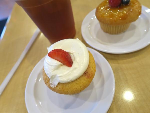 [美國] 2016春季紐約。行程景點美食懶人包 